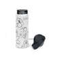 Pua Kenikeni (E) - Stainless Steel Water Bottle