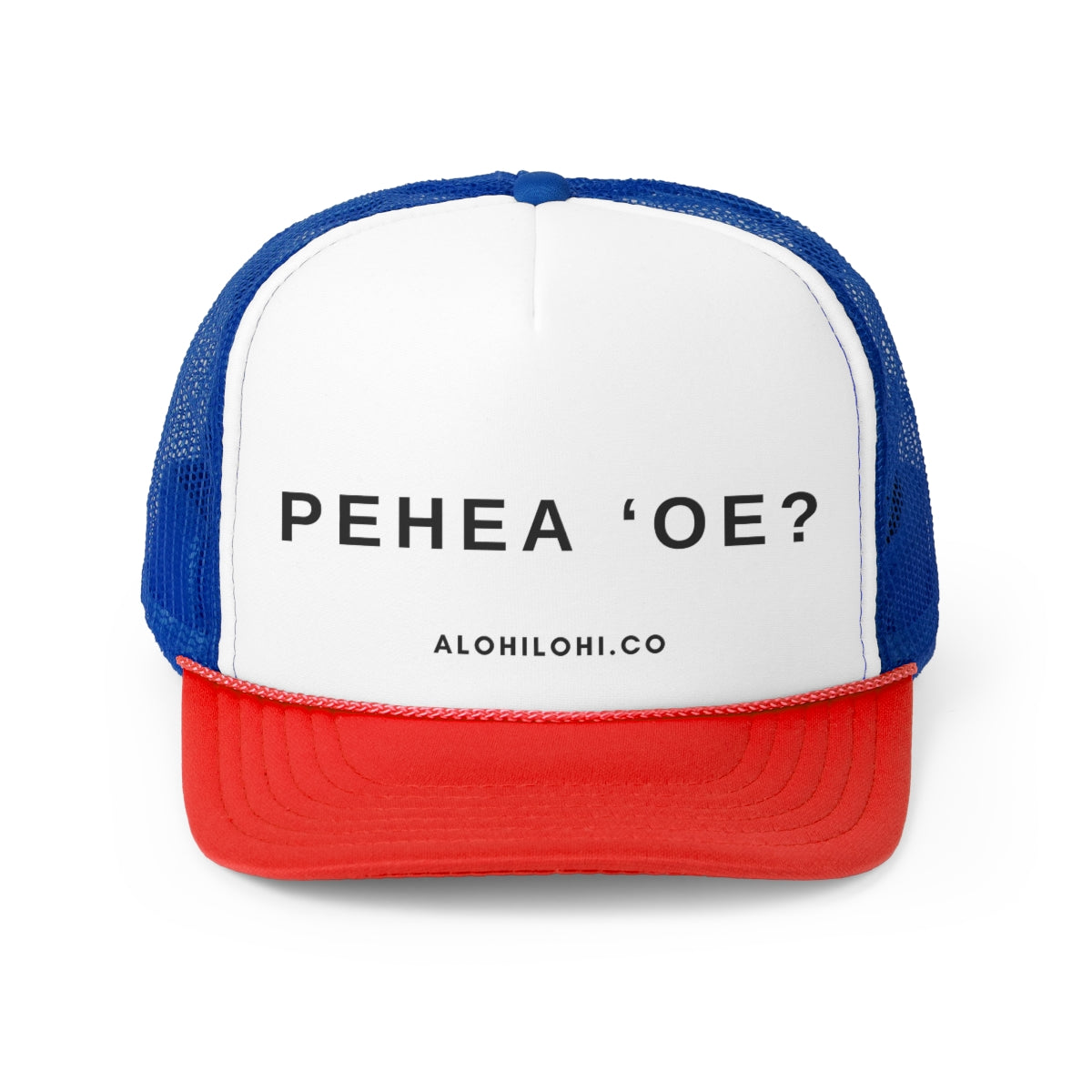 Pehea ʻOe?