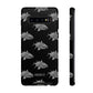 Ahi in ʻEleʻele/Black - Tough Samsung Case