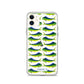 Mahimahi - Clear iPhone Case