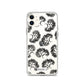 Limu - Clear iPhone Case