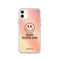 Aloha Always Wins (8) - Clear iPhone Case