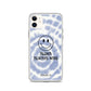 Aloha Always Wins (16) - Clear iPhone Case