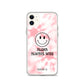 Aloha Always Wins (21) - Clear iPhone Case