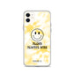 Aloha Always Wins (23) - Clear iPhone Case