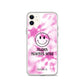 Aloha Always Wins (27) - Clear iPhone Case