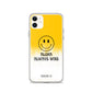 Aloha Always Wins (29) - Clear iPhone Case