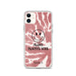 Aloha Always Wins (30) - Clear iPhone Case