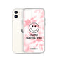 Aloha Always Wins (21) - Clear iPhone Case