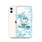 Aloha Always Wins (22) - Clear iPhone Case