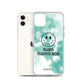 Aloha Always Wins (24) - Clear iPhone Case