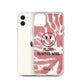 Aloha Always Wins (30) - Clear iPhone Case