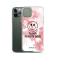 Aloha Always Wins (25) - Clear iPhone Case