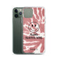 Aloha Always Wins (30) - Clear iPhone Case