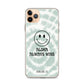 Aloha Always Wins (15) - Clear iPhone Case