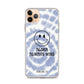 Aloha Always Wins (16) - Clear iPhone Case