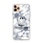 Aloha Always Wins (19) - Clear iPhone Case