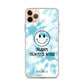 Aloha Always Wins (22) - Clear iPhone Case