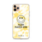 Aloha Always Wins (23) - Clear iPhone Case