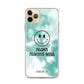 Aloha Always Wins (24) - Clear iPhone Case