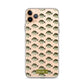 Manini (s) - Clear iPhone Case