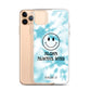 Aloha Always Wins (22) - Clear iPhone Case