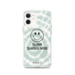 Aloha Always Wins (15) - Clear iPhone Case