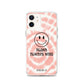 Aloha Always Wins (18) - Clear iPhone Case