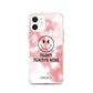 Aloha Always Wins (25) - Clear iPhone Case