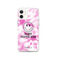 Aloha Always Wins (27) - Clear iPhone Case