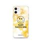 Aloha Always Wins (28) - Clear iPhone Case