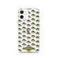 Manini (s) - Clear iPhone Case