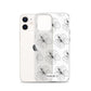 Aloalo - Clear iPhone Case