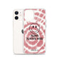 Aloha Always Wins (17) - Clear iPhone Case