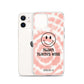 Aloha Always Wins (18) - Clear iPhone Case