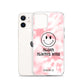 Aloha Always Wins (21) - Clear iPhone Case