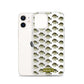 Manini (s) - Clear iPhone Case