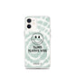 Aloha Always Wins (15) - Clear iPhone Case