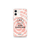 Aloha Always Wins (18) - Clear iPhone Case