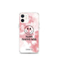 Aloha Always Wins (25) - Clear iPhone Case