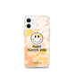 Aloha Always Wins (26) - Clear iPhone Case