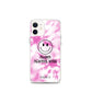 Aloha Always Wins (27) - Clear iPhone Case