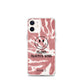 Aloha Always Wins (30) - Clear iPhone Case