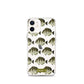 Manini - Clear iPhone Case