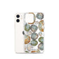 ʻOpihi - Clear iPhone Case