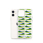 Mahimahi - Clear iPhone Case