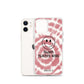 Aloha Always Wins (17) - Clear iPhone Case