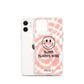 Aloha Always Wins (18) - Clear iPhone Case