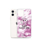 Aloha Always Wins (20) - Clear iPhone Case