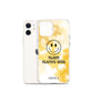 Aloha Always Wins (28) - Clear iPhone Case